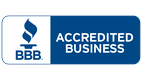 BBB Accredited