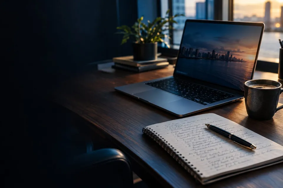 Content writing and copywriting services at Media Giant Design