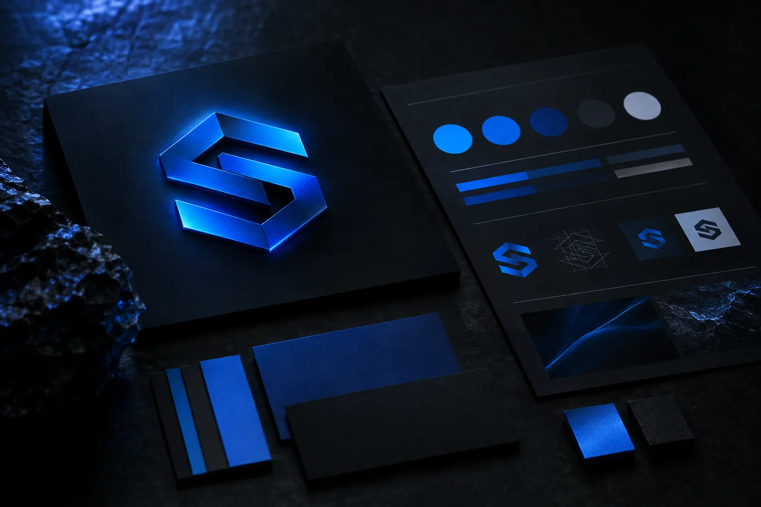 Logo design