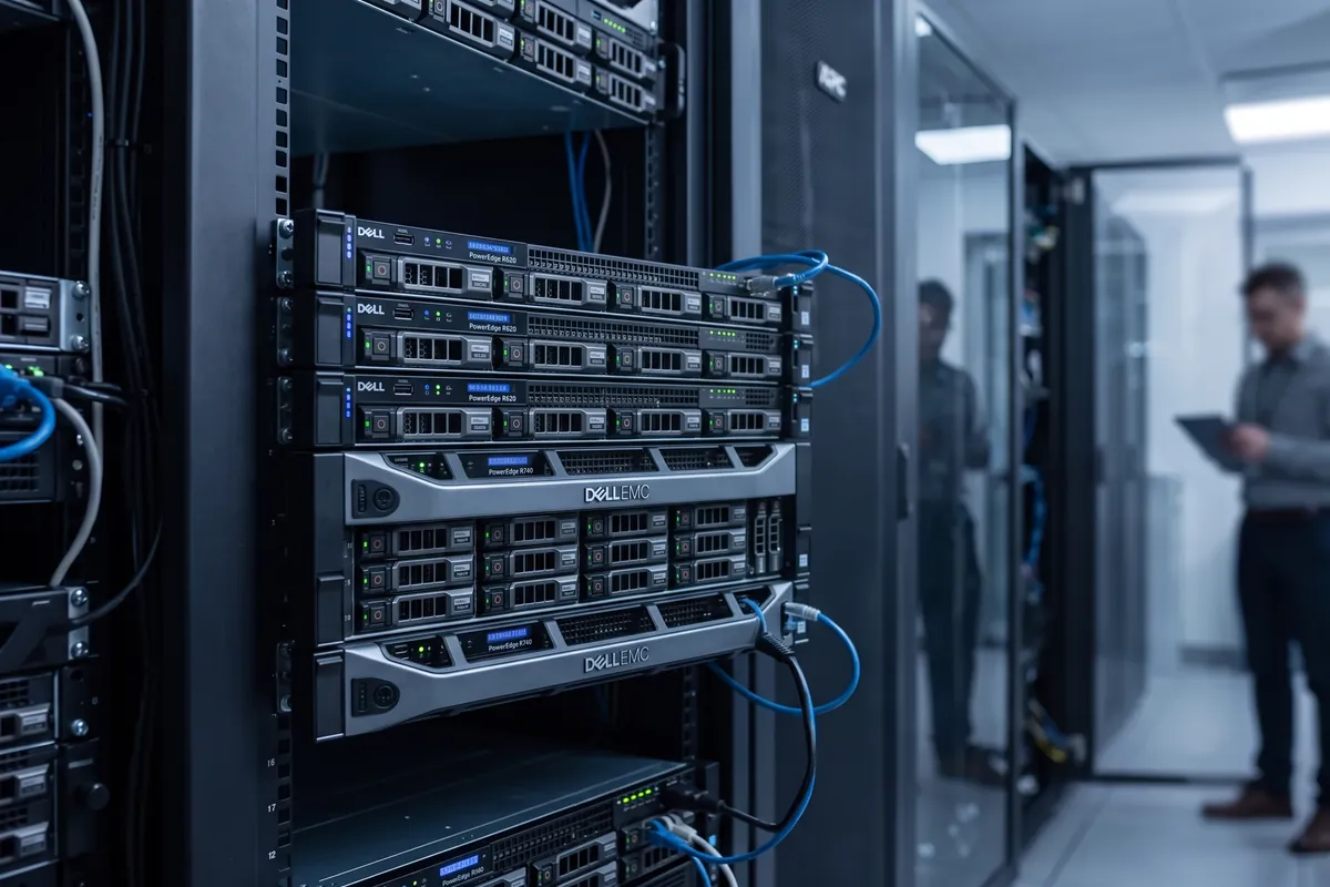Dedicated Servers for Bradenton businesses