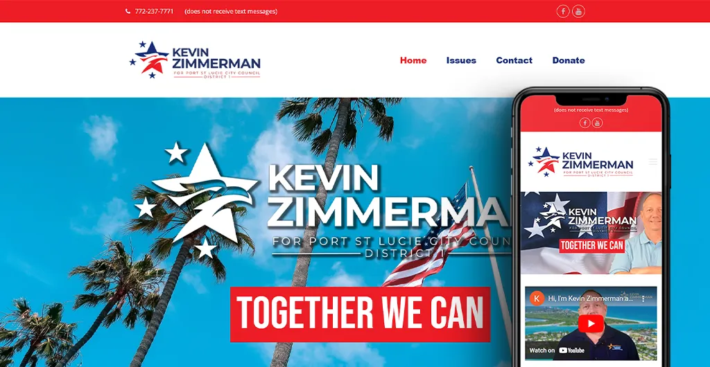 Kevin Zimmerman
