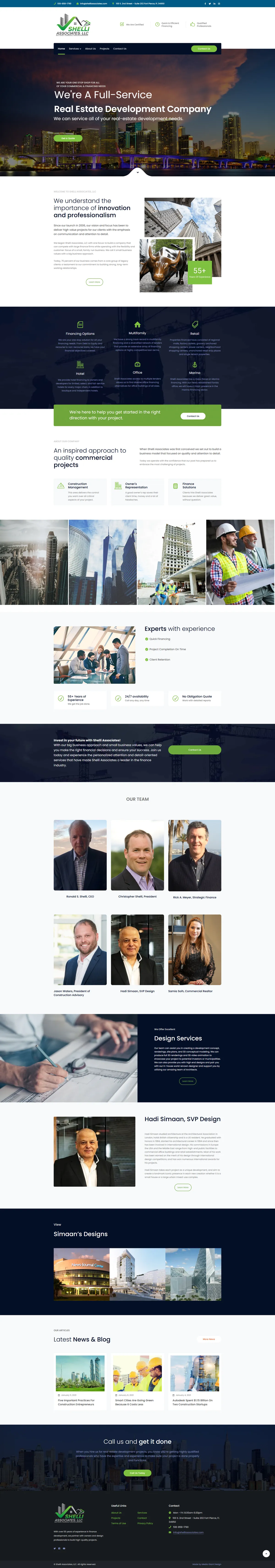 Shelli Associates