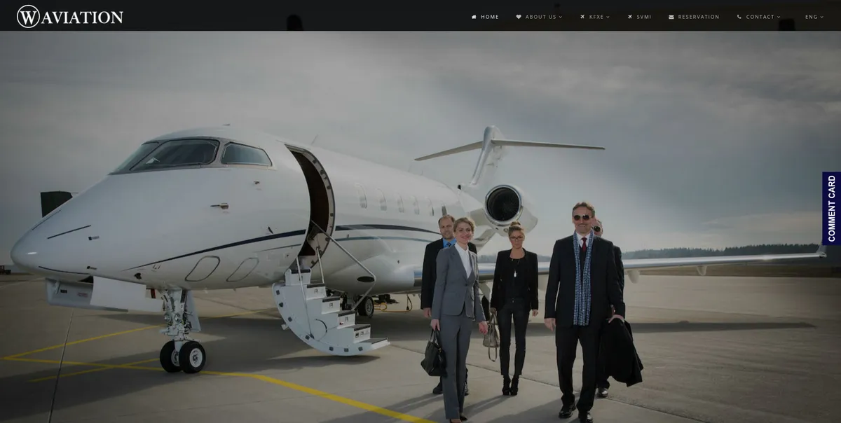 Waviation