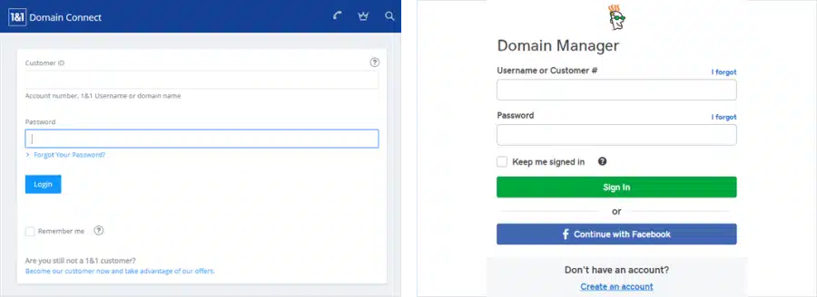 Configuring DNS via Domain Connect 07