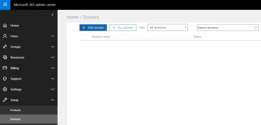 Configuring DNS via Domain Connect 05