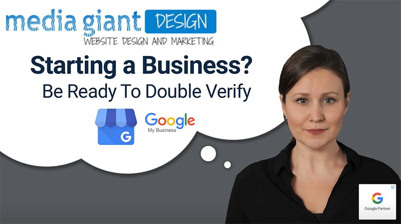 Double Verification: Another Google My Business Change in 2022
