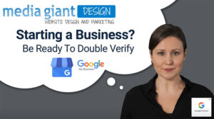 02 Double Verification: Another Google My Business Change in 2022