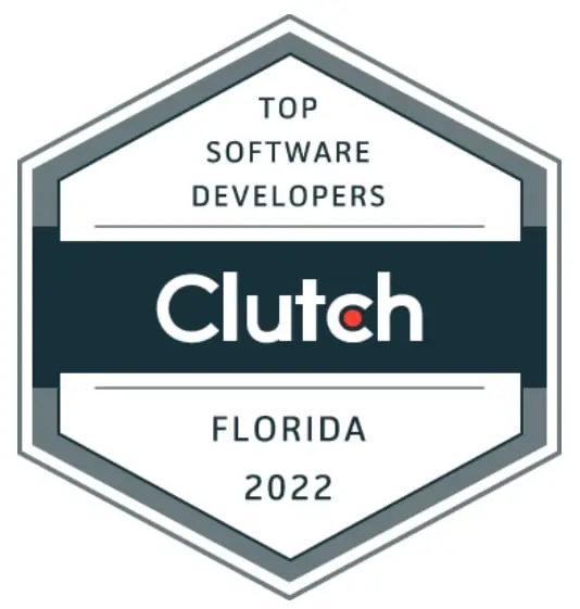 TOP SOFTWARE DEVELOPER FLORIDA 2022