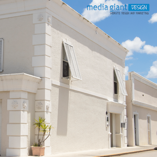 Media Giant Design Fort Pierce Location.