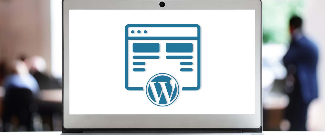 managed wordpress hosting image