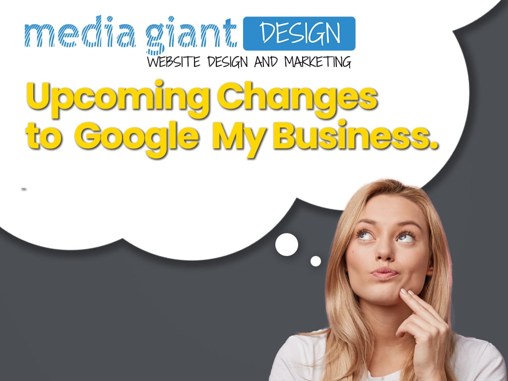 Upcoming Changes to Google My Business. What you need to know about being CONFIRMED.