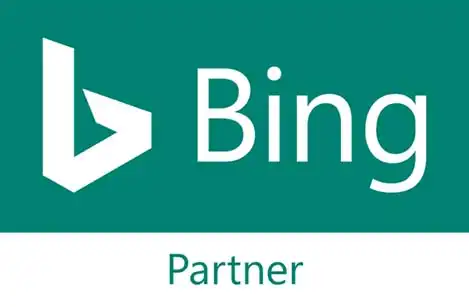 BING PARTNER