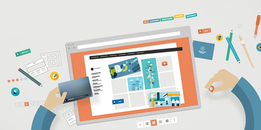 5 Things to Know About Web Design in 2016