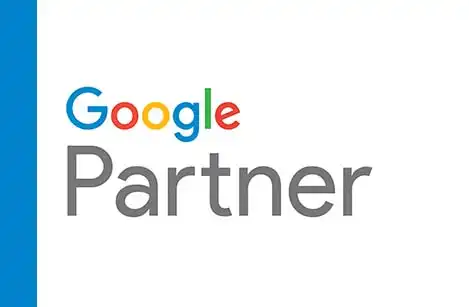 GOOGLE PARTNER