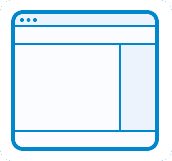 responsive design layout icon 2