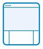 responsive design layout icon 1