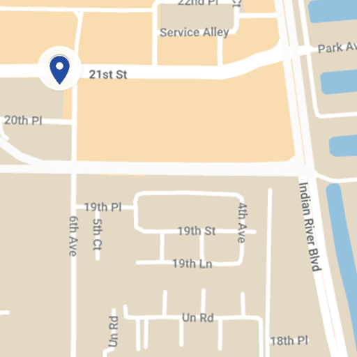 Media Giant Design Vero Beach_map