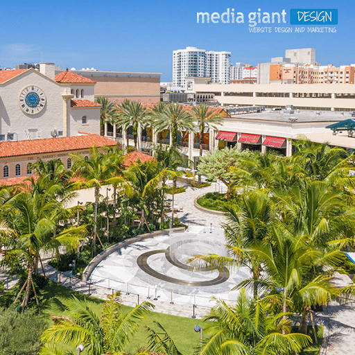 Image of Media Giant Design West Palm Beach FL