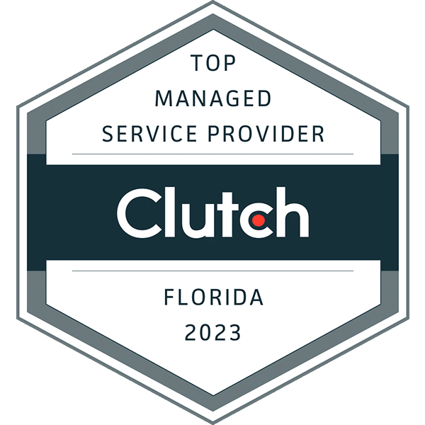 top managed service provider florida 2023